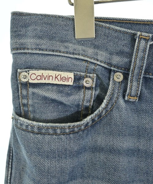 CALVIN KLEIN ยีนส์