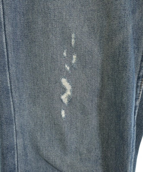 CALVIN KLEIN ยีนส์