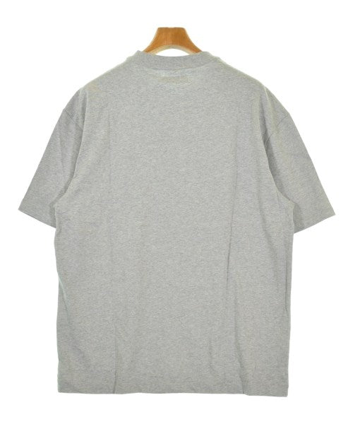 CALVIN KLEIN เสื้อยืด/เสื้อท็อปส์