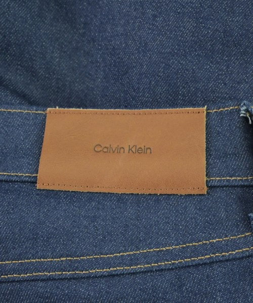 CALVIN KLEIN ยีนส์
