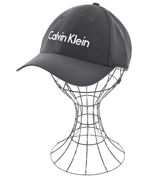 CALVIN KLEIN หมวกแก๊ป