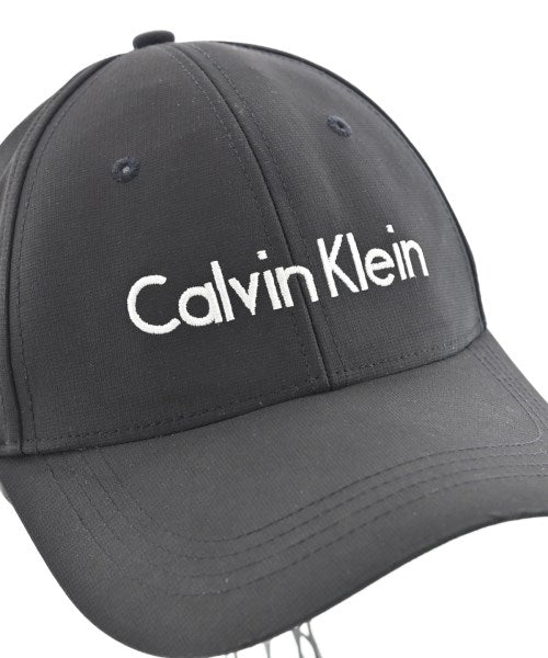 CALVIN KLEIN หมวกแก๊ป