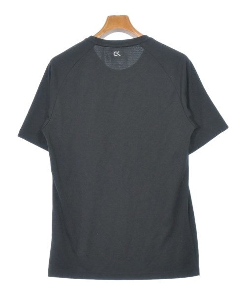 CALVIN KLEIN เสื้อยืด/เสื้อท็อปส์
