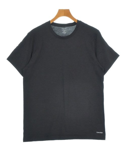 CALVIN KLEIN เสื้อยืด/เสื้อท็อปส์