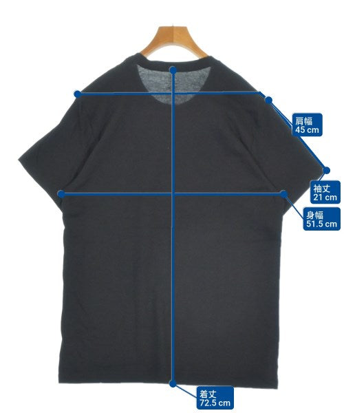 CALVIN KLEIN เสื้อยืด/เสื้อท็อปส์