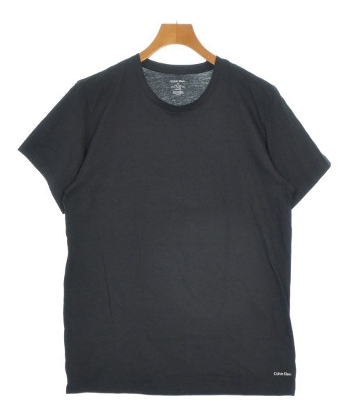CALVIN KLEIN เสื้อยืด/เสื้อท็อปส์