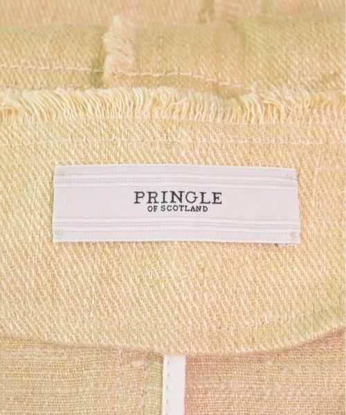 Pringle แจ็คเก็ตลำลอง