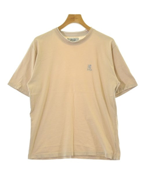 Pringle เสื้อยืด/เสื้อท็อปส์