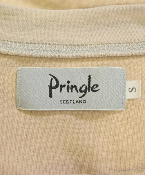 Pringle เสื้อยืด/เสื้อท็อปส์