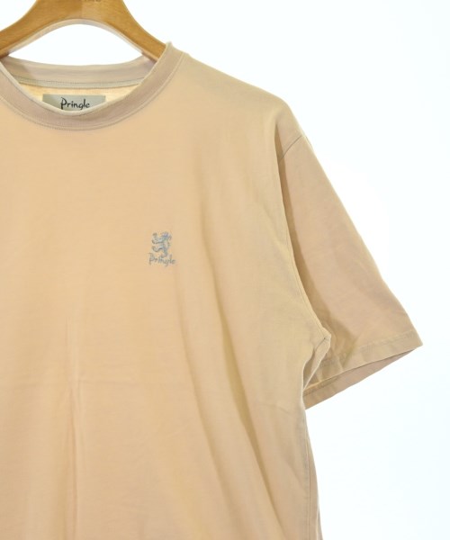 Pringle เสื้อยืด/เสื้อท็อปส์