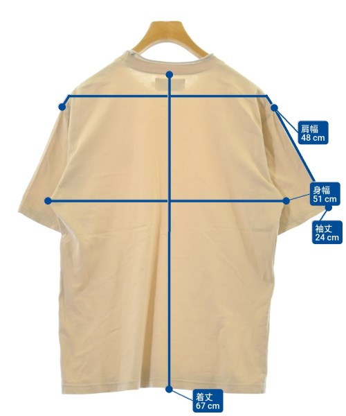 Pringle เสื้อยืด/เสื้อท็อปส์