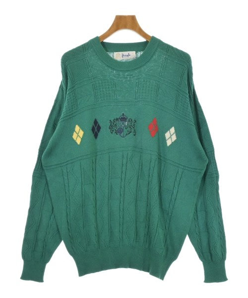 Pringle เสื้อกันหนาว