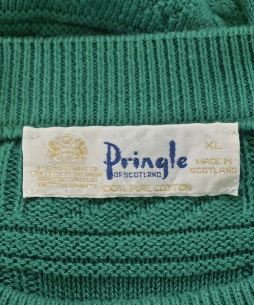 Pringle เสื้อกันหนาว