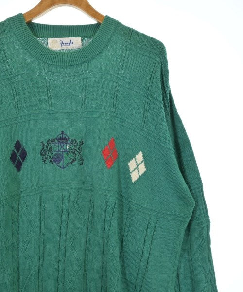 Pringle เสื้อกันหนาว