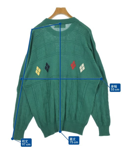 Pringle เสื้อกันหนาว