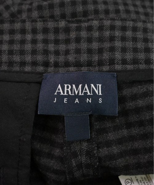 ARMANI JEANS กางเกง อื่น