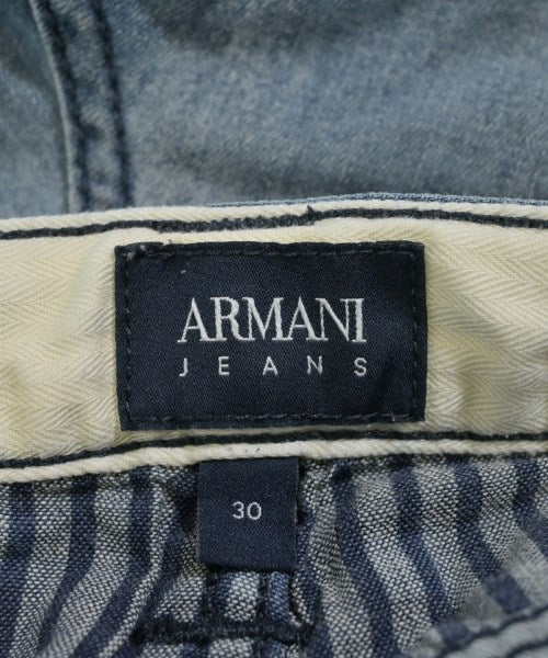 ARMANI JEANS ยีนส์