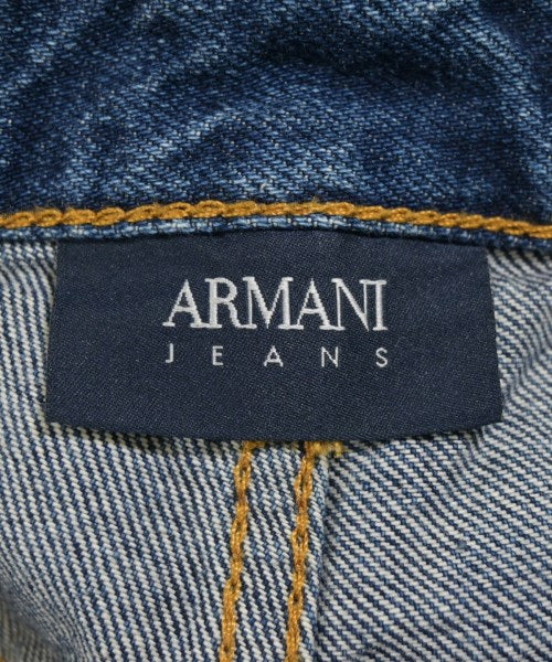 ARMANI JEANS ยีนส์
