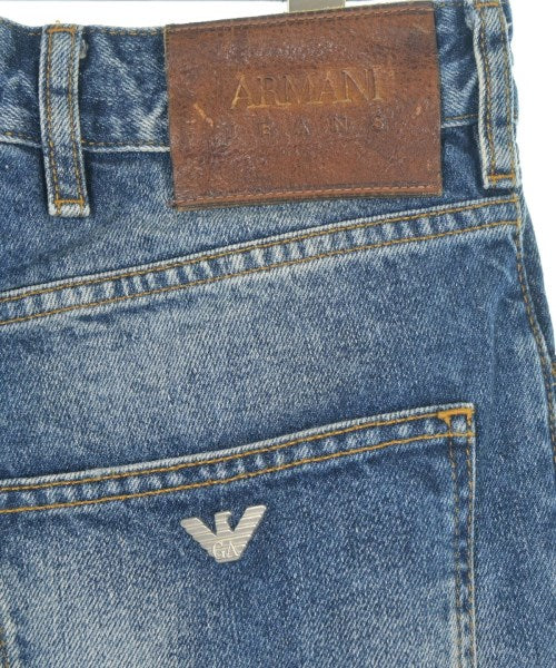 ARMANI JEANS ยีนส์