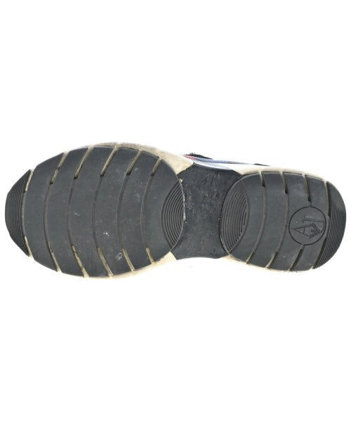 ARMANI JEANS รองเท้าผ้าใบ