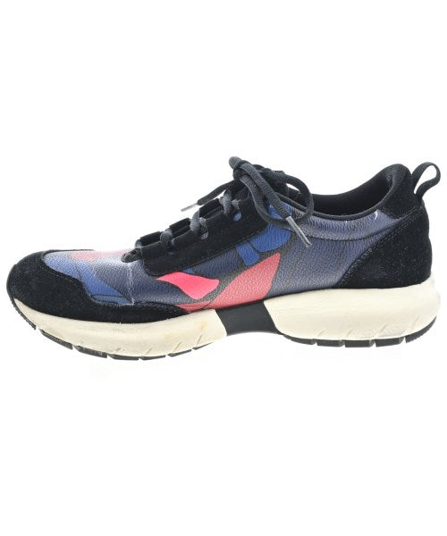 ARMANI JEANS รองเท้าผ้าใบ