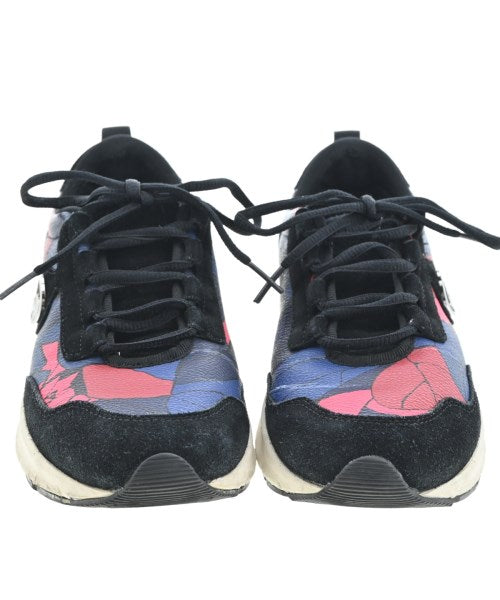 ARMANI JEANS รองเท้าผ้าใบ