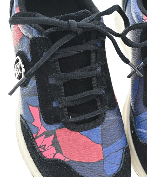 ARMANI JEANS รองเท้าผ้าใบ