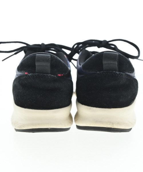 ARMANI JEANS รองเท้าผ้าใบ