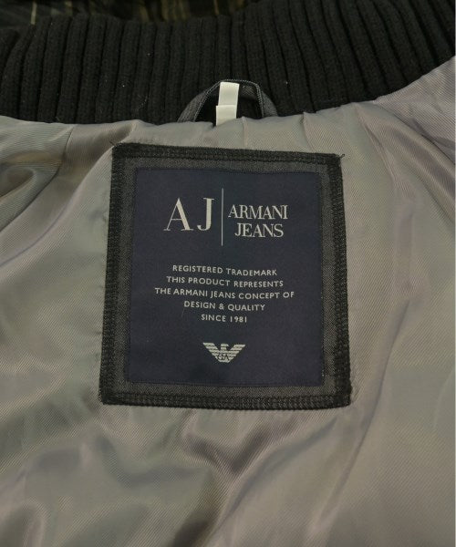 ARMANI JEANS เสื้อโค้ท อื่น