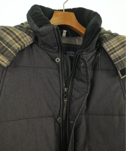 ARMANI JEANS เสื้อโค้ท อื่น