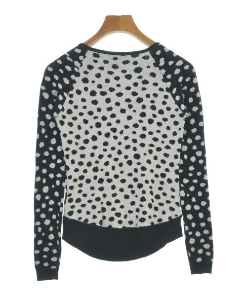 ARMANI JEANS เสื้อกันหนาว