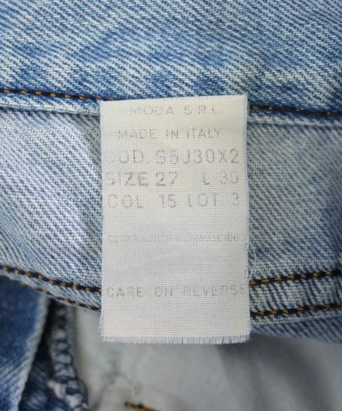 ARMANI JEANS ยีนส์