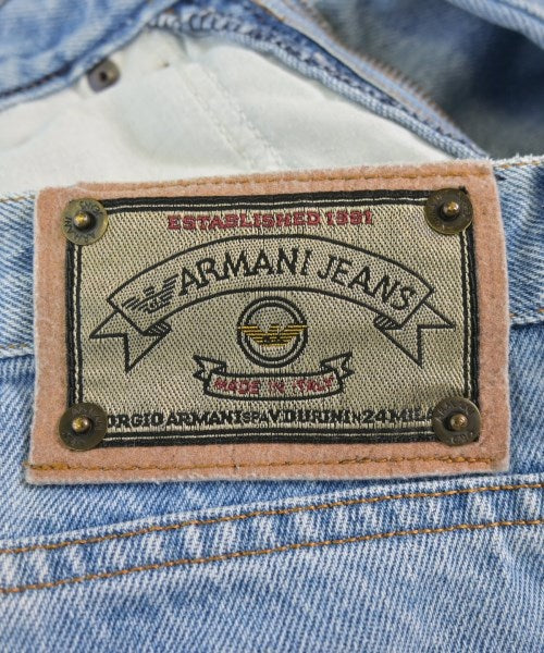 ARMANI JEANS ยีนส์