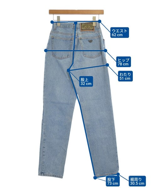 ARMANI JEANS ยีนส์