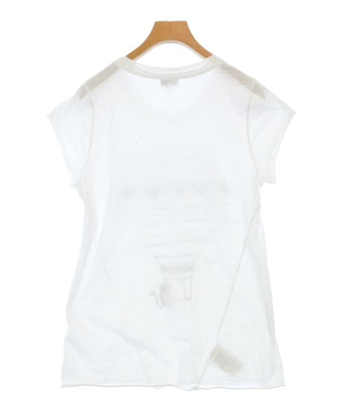 ARMANI JEANS เสื้อยืด/เสื้อท็อปส์
