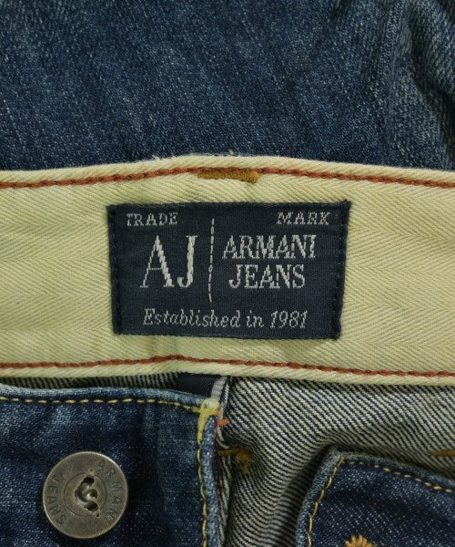 ARMANI JEANS ยีนส์