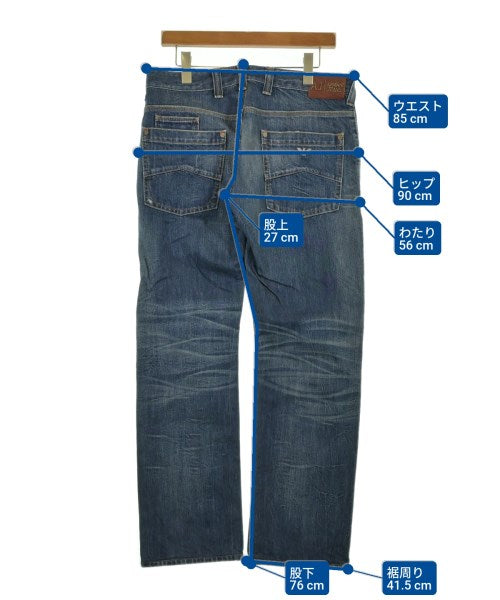 ARMANI JEANS ยีนส์