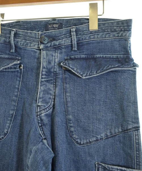 ARMANI JEANS ยีนส์