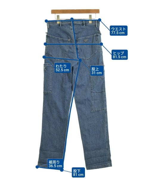 ARMANI JEANS ยีนส์