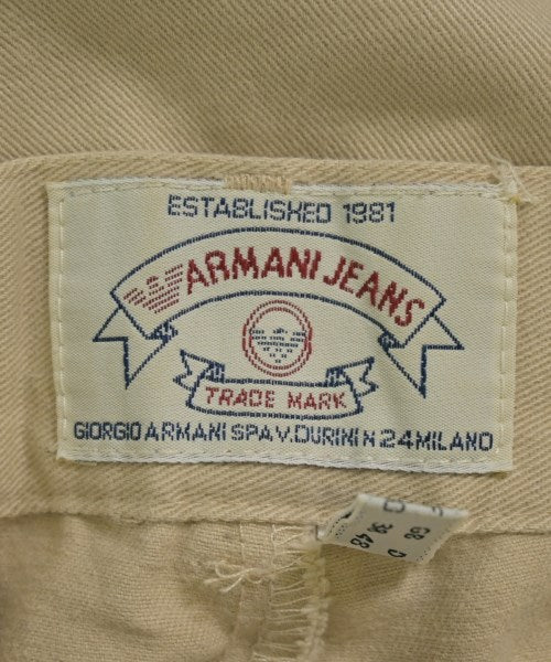 ARMANI JEANS ชิโน่