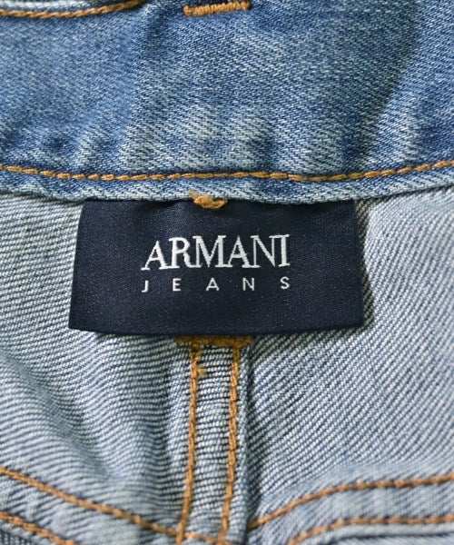 ARMANI JEANS ยีนส์