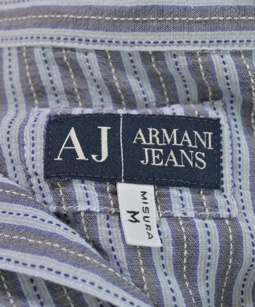 ARMANI JEANS เสื้อลำลอง