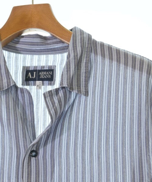 ARMANI JEANS เสื้อลำลอง