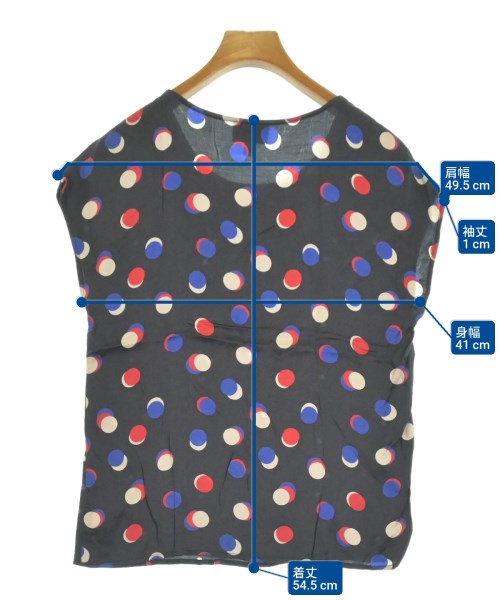 ARMANI JEANS เสื้อสตรี