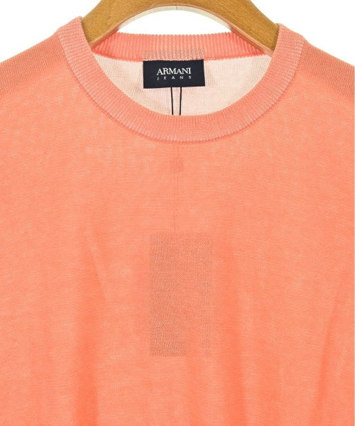 ARMANI JEANS เสื้อกันหนาว