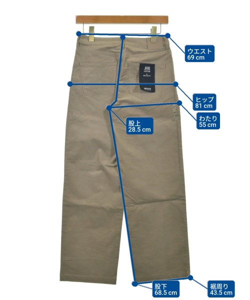 ARMANI JEANS กางเกง อื่น