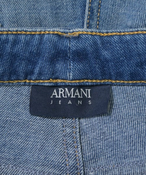 ARMANI JEANS ยีนส์
