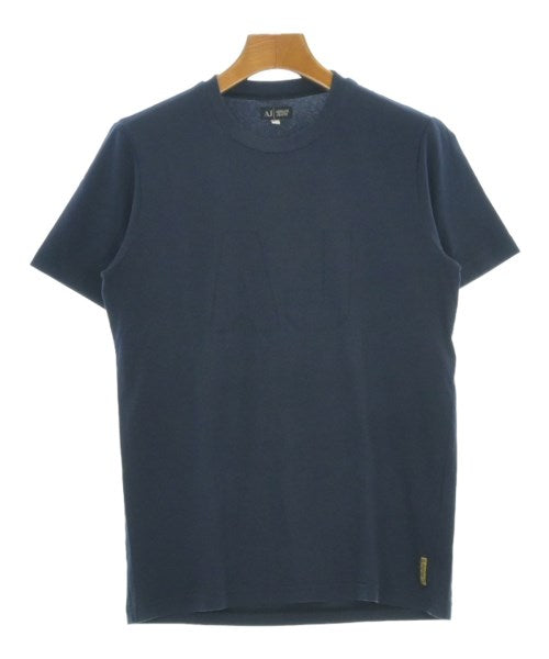 ARMANI JEANS เสื้อยืด/เสื้อท็อปส์
