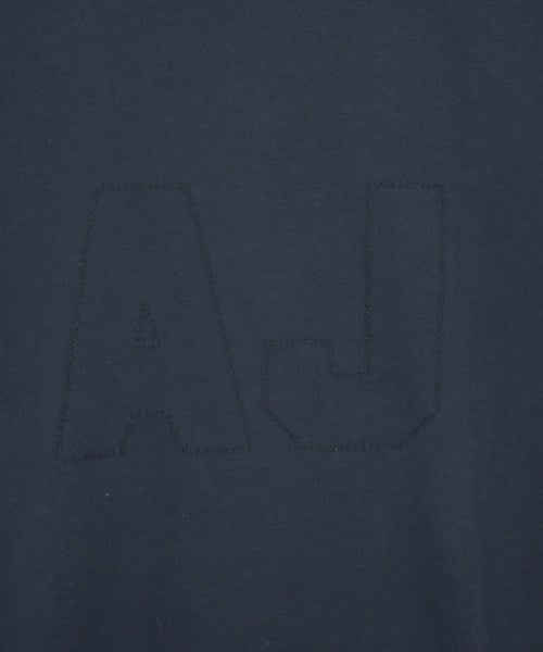 ARMANI JEANS เสื้อยืด/เสื้อท็อปส์