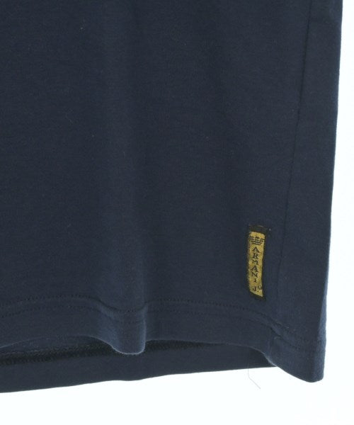 ARMANI JEANS เสื้อยืด/เสื้อท็อปส์